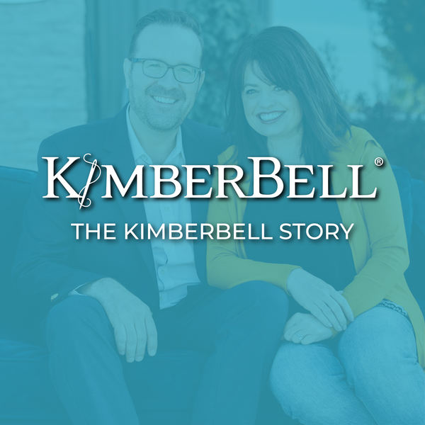 The Kimberbell Story: Part One