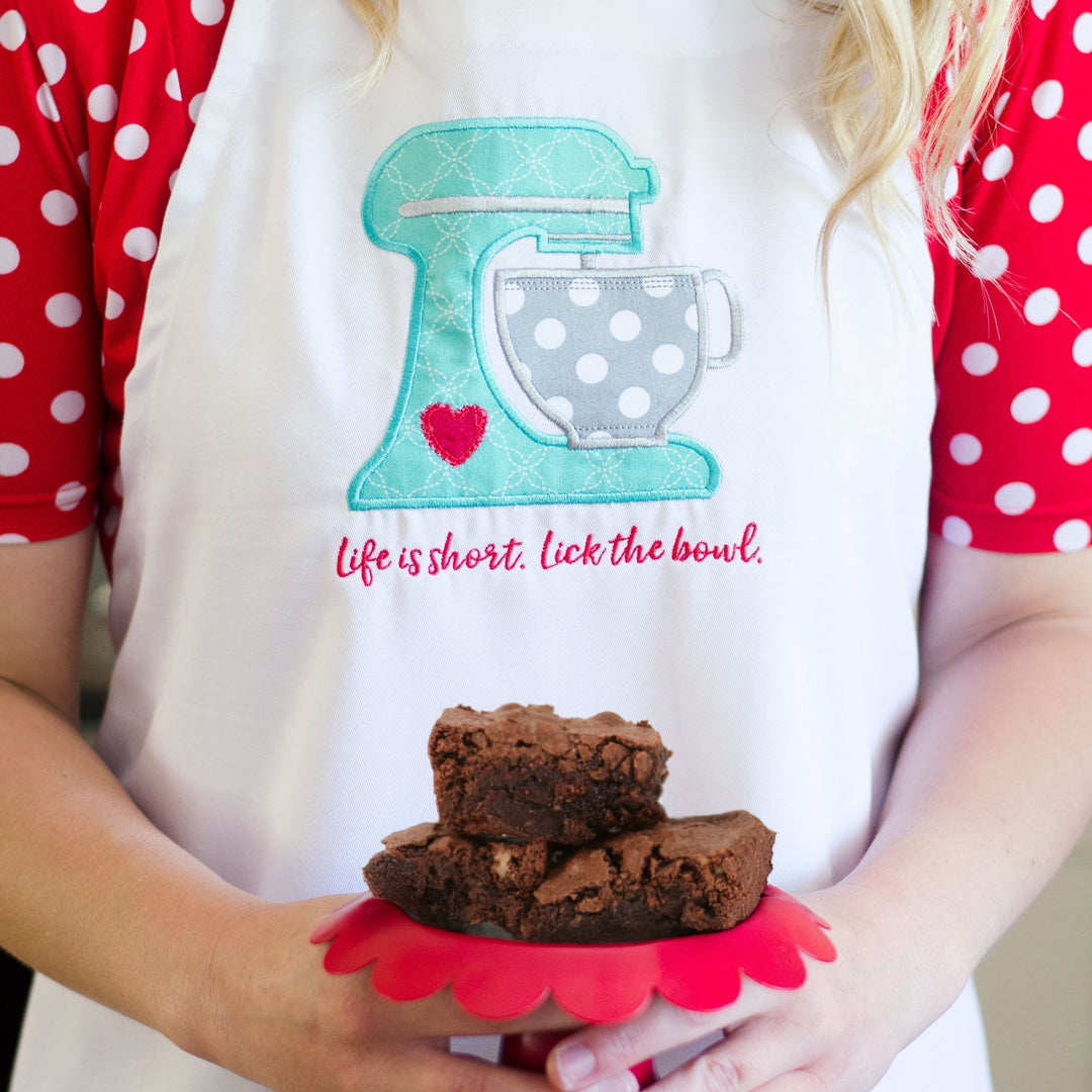 Kimberbell Classic, Vol. 6: Kimberbell's Kitchen PLUS Brownie Recipe!