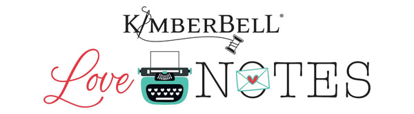 My Love Note For You