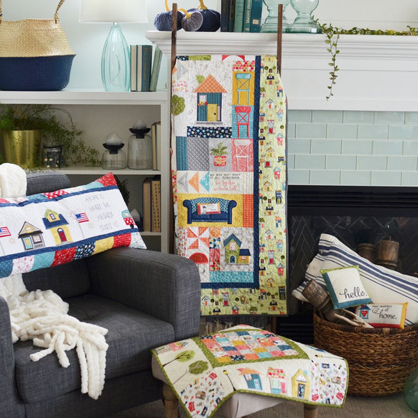 Kimberbell Feature Quilts: A Look Back (and Ahead)!