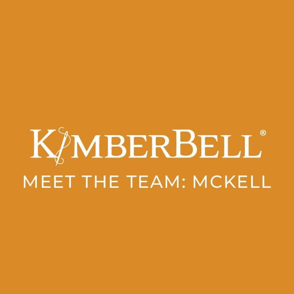 Meet the Team: McKell