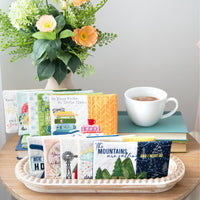 Product Highlight: Kimberbell Mug Rugs