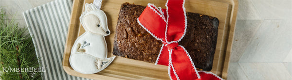 Heart-Felt Friends & Coconut Cozy Bread