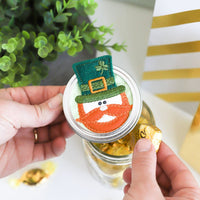 12 Lucky St. Patrick's Day Projects by Kimberbell!