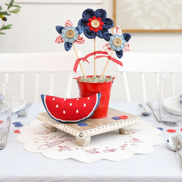 Attend Kimberbell's Patriotic Parade Event!