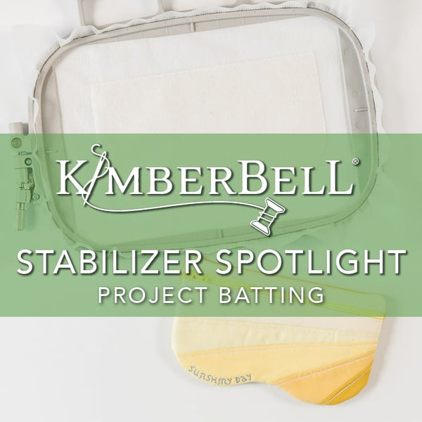 Stabilizer Spotlight: Project Batting