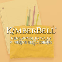 Repurposing Your Kimberbell Designs