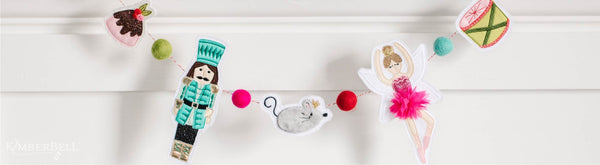 Attending a (Virtual) Sugar Plum Jubilee