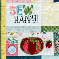 Happy National Sewing Month!