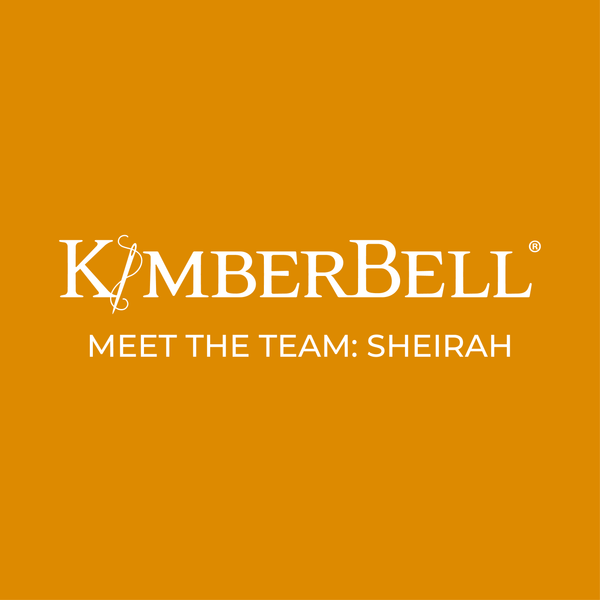 Meet the Team: Sheirah