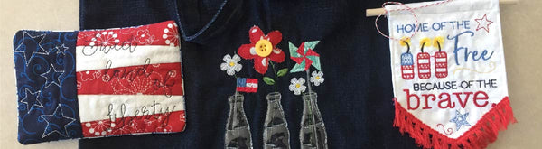 Attending a (Virtual) Star-Spangled Celebration