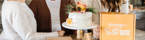 Swedish Almond Cake with Almond Custard Filling