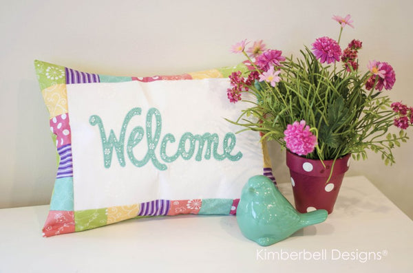 Welcome to Kimberbell Designs