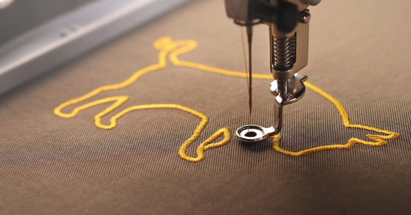 Common Mistakes To Avoid With Embroidery Stabilizers