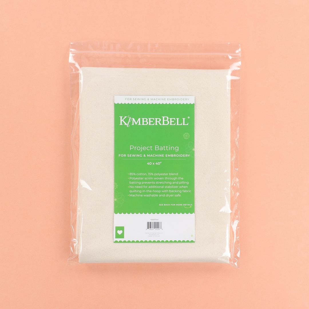 Kimberbell Specialty Stabilizers