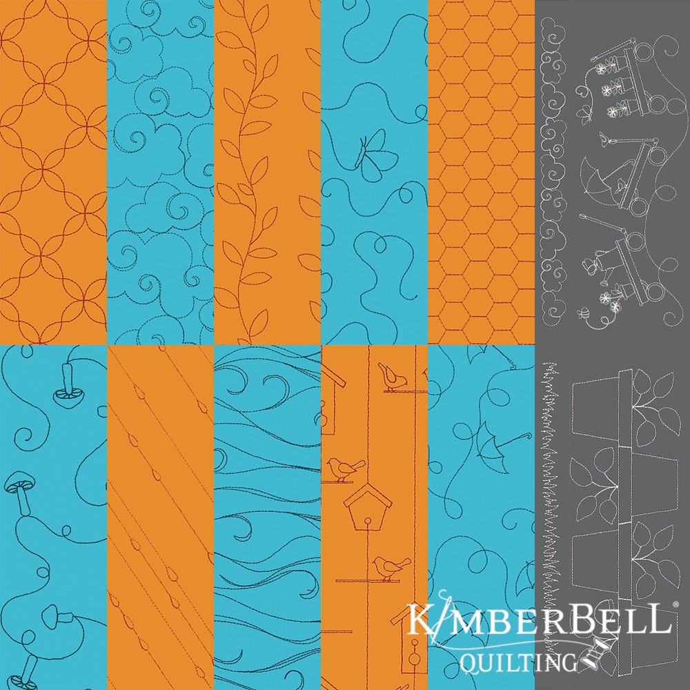 KDQ078-Spring-Showers-Quilting-Bundle