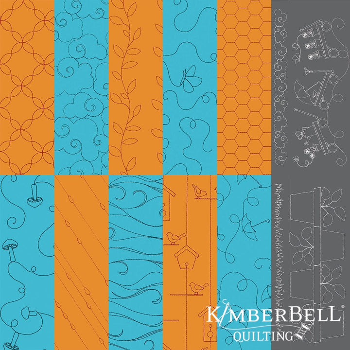 KDQ078-Spring-Showers-Quilting-Bundle