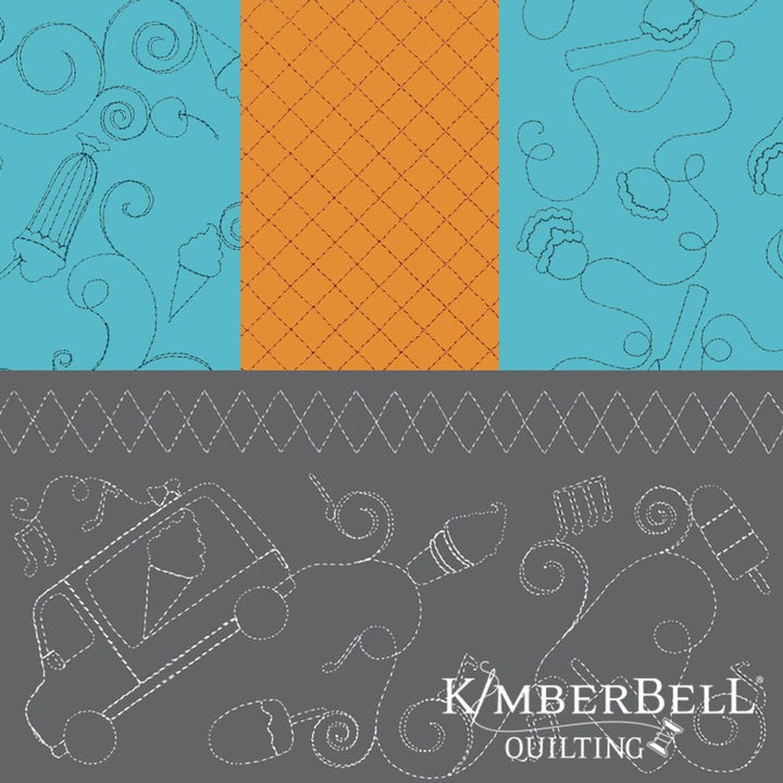 Two Scoops Quilting Bundle