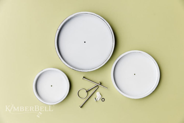 KDMR154 Three Tier Tray