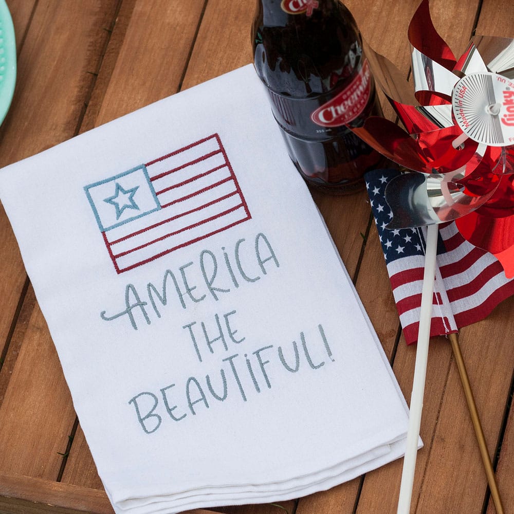 Kimberbell Classic, Vol 1, Star-Spangled Celebration