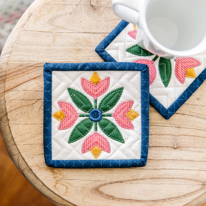 Fresh & Local Bella Box (Digital Download)