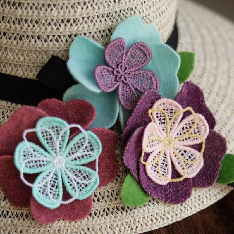 Kimberbell Lace Studio