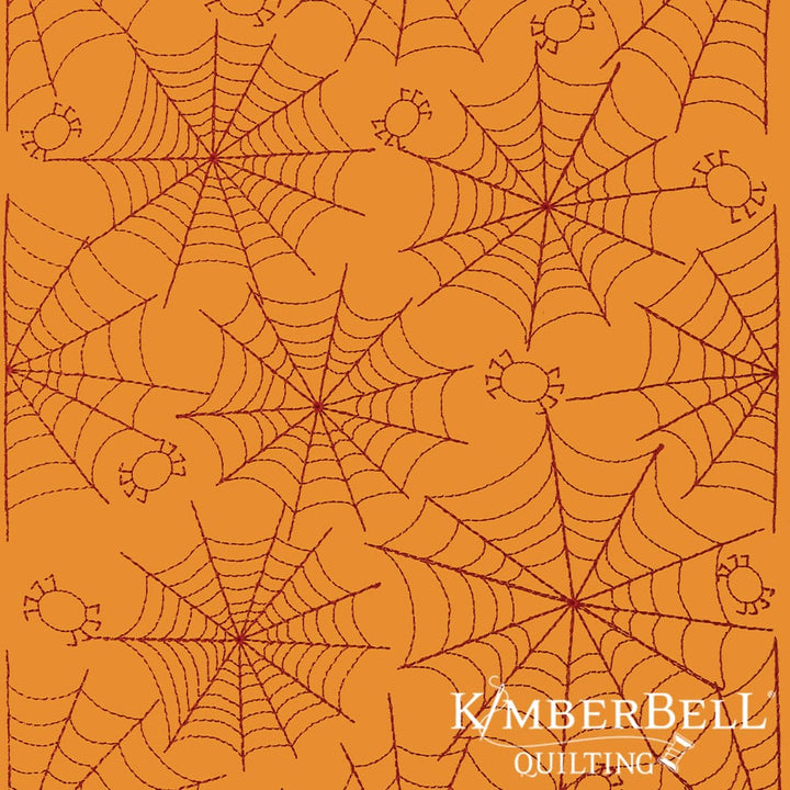 Candy Corn Quilt Shoppe Quilting Bundle