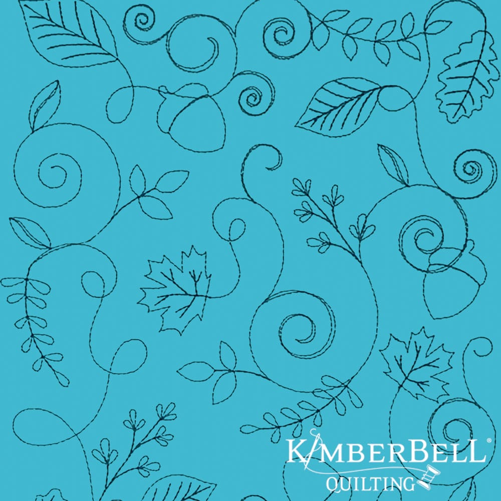 Quilting Through The Year Bundle