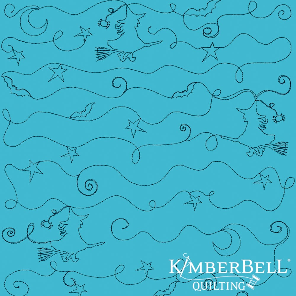 Candy Corn Quilt Shoppe Quilting Bundle