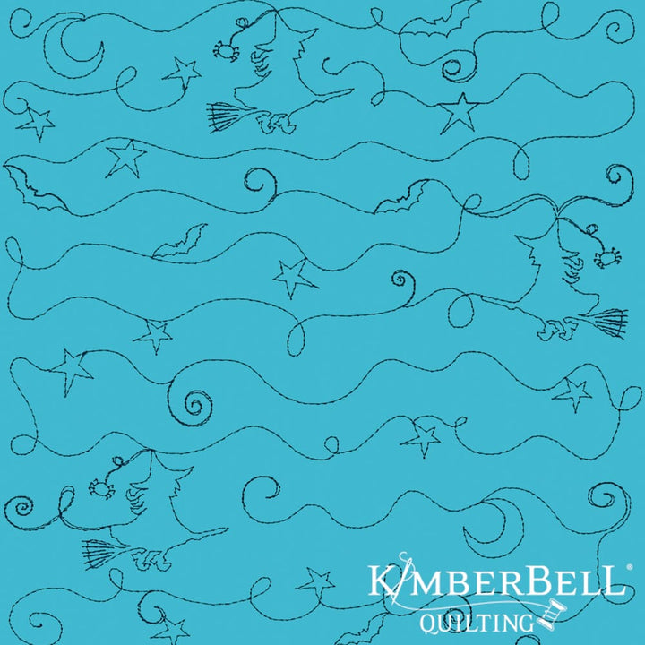 Candy Corn Quilt Shoppe Quilting Bundle