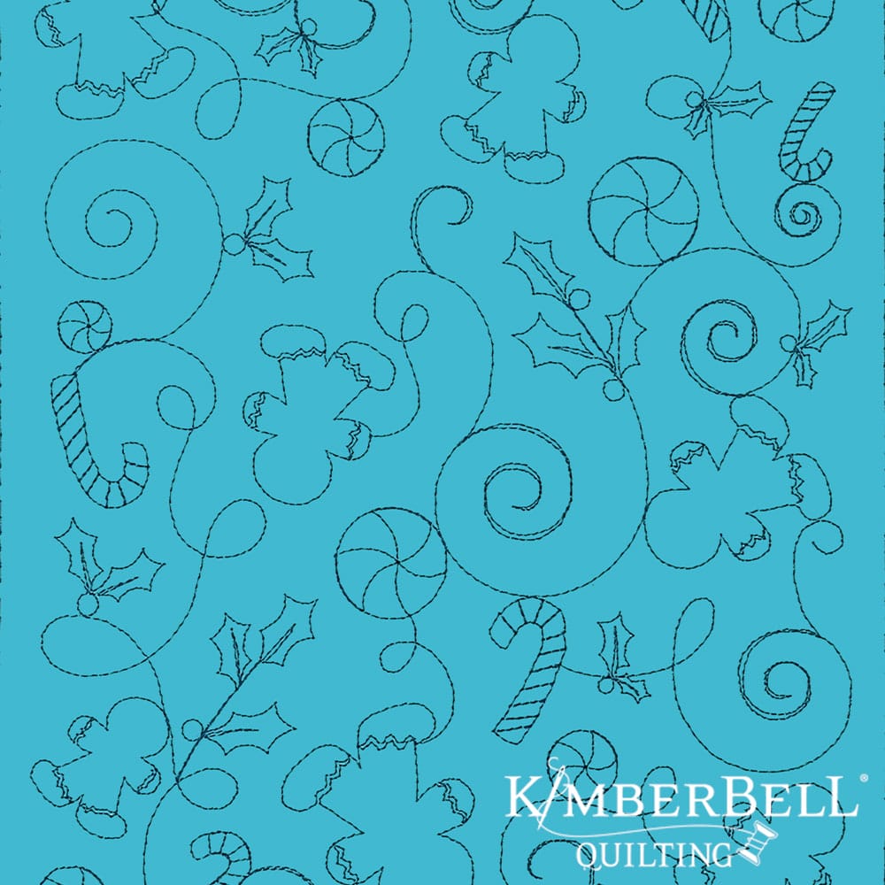 Jingle All The Way Quilting Bundle