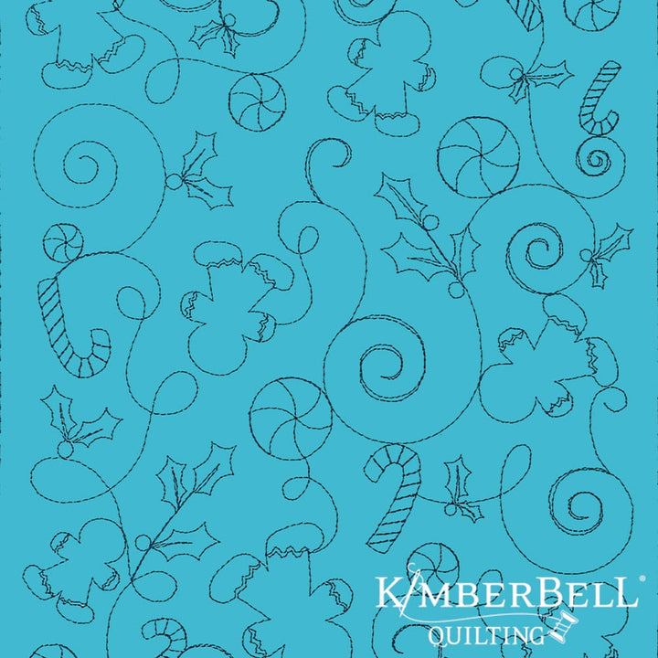 Jingle All The Way Quilting Bundle