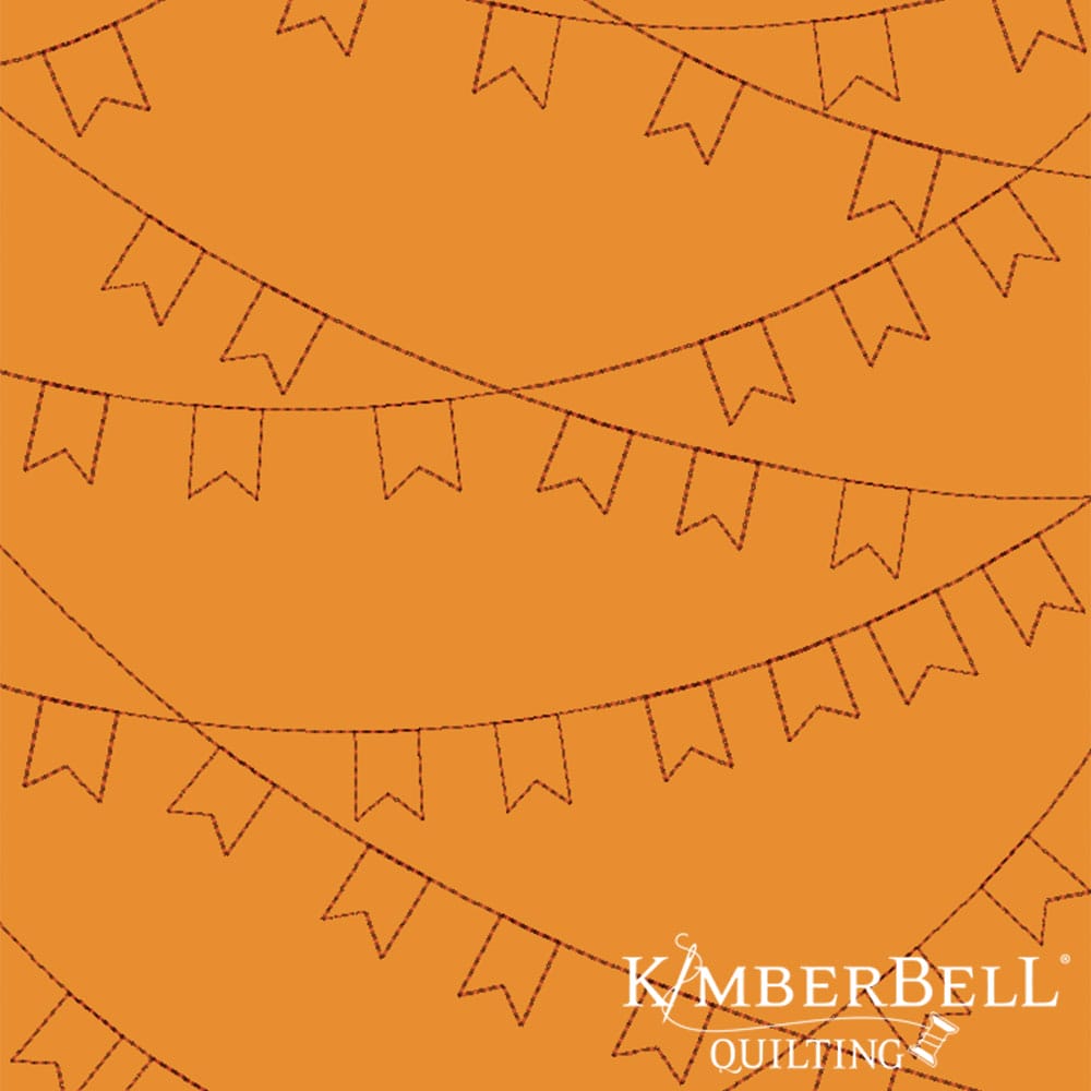 Candy Corn Quilt Shoppe Quilting Bundle