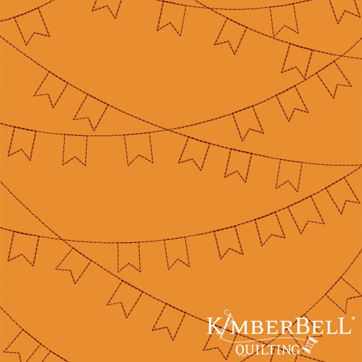 Candy Corn Quilt Shoppe Quilting Bundle