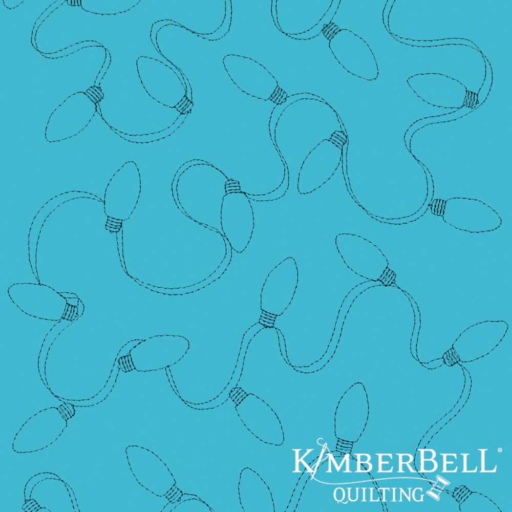 Jingle All The Way Quilting Bundle