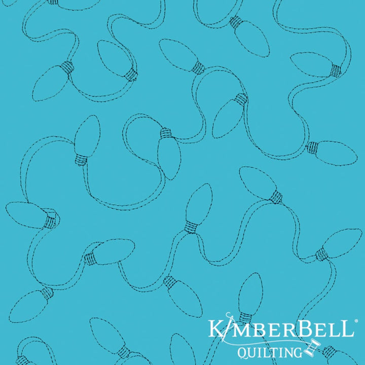 Jingle All The Way Quilting Bundle