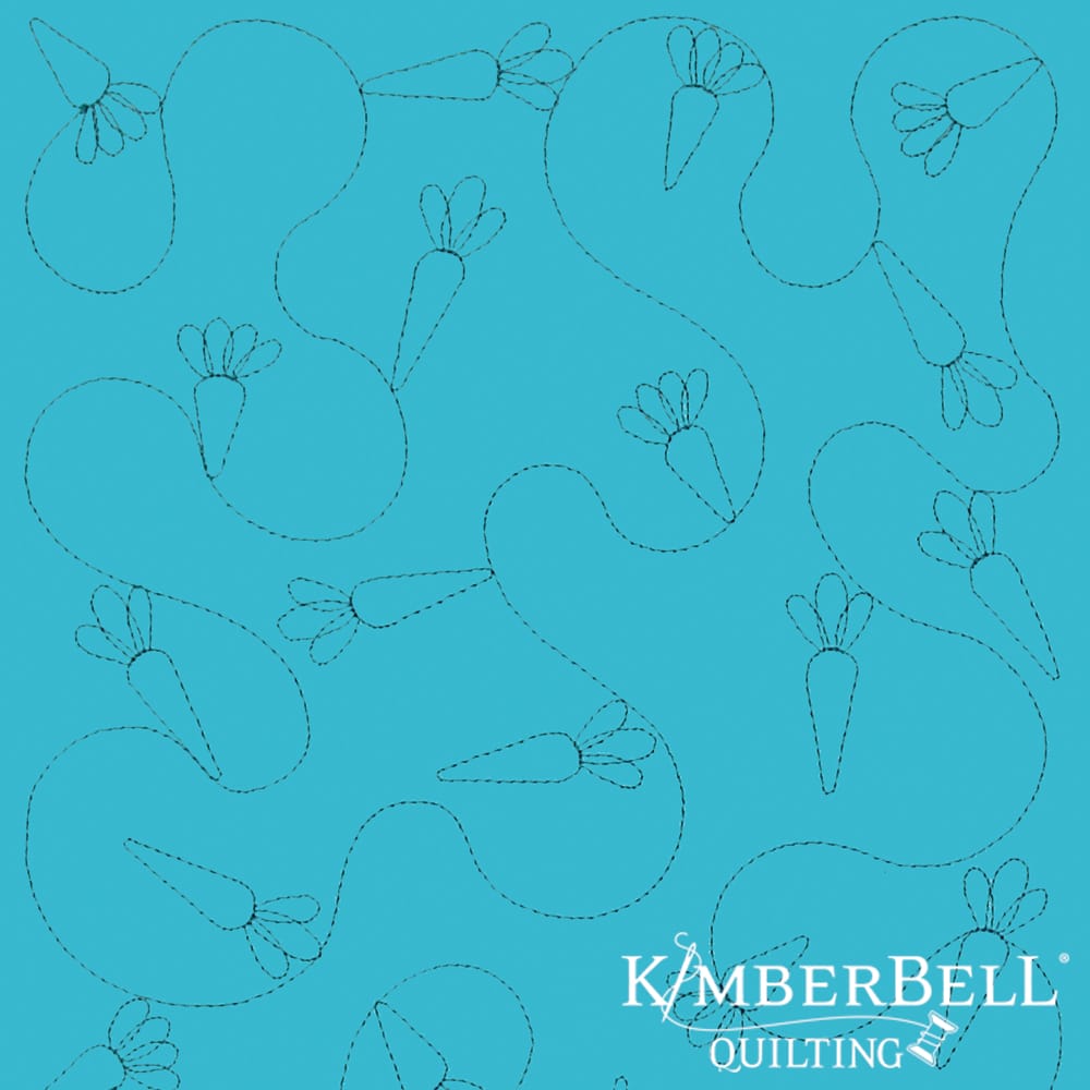 Quilting Through The Year Bundle