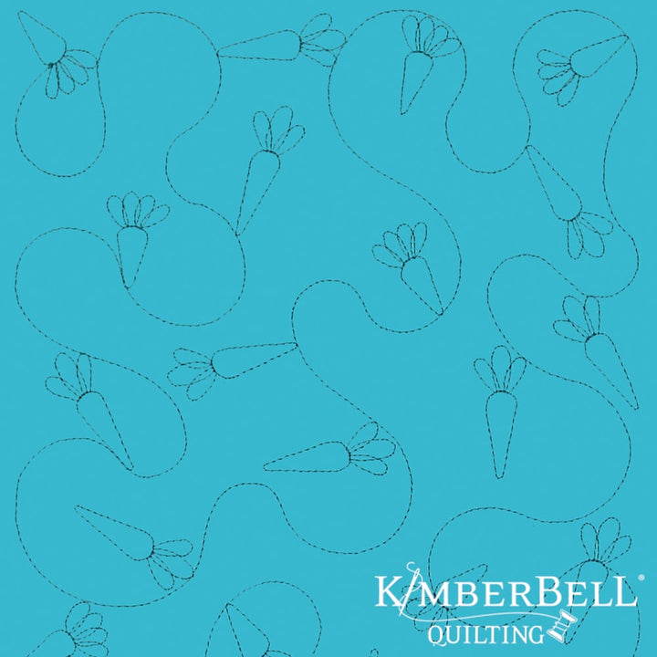 Quilting Through The Year Bundle