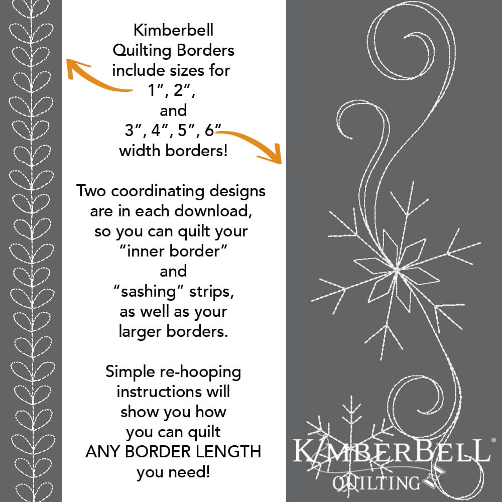 Candy Cane Lane Quilting Bundle