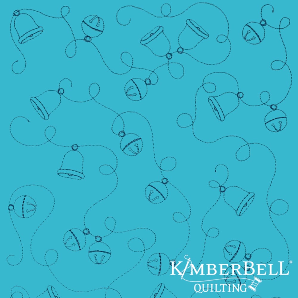 Jingle All The Way Quilting Bundle