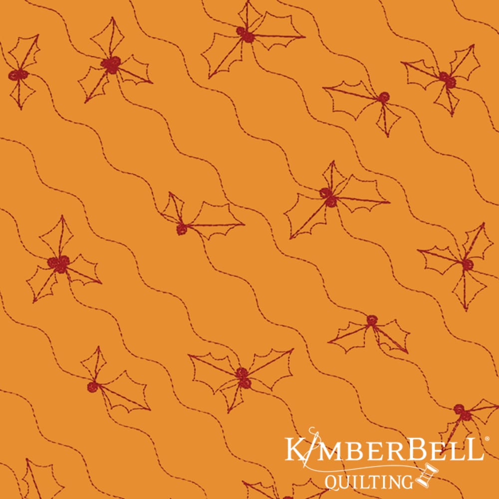 Jingle All The Way Quilting Bundle