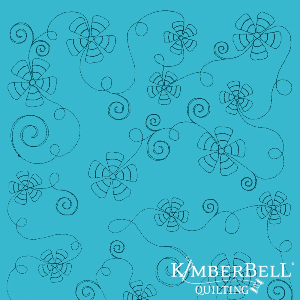 Candy Corn Quilt Shoppe Quilting Bundle