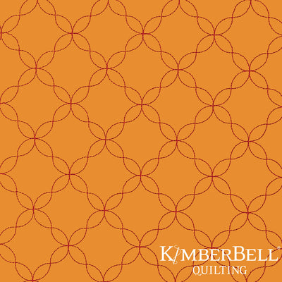 Orange Peel 2 - Background Quilting