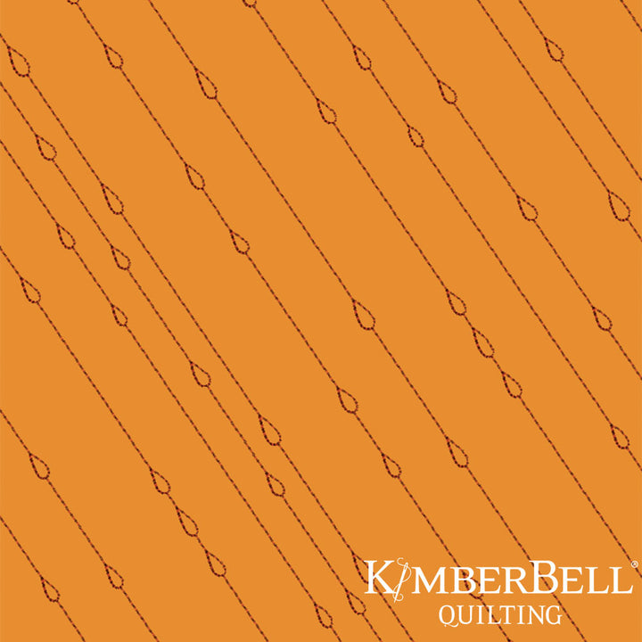 Weather 1 - Background Quilting