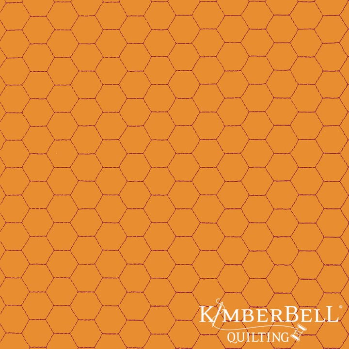 Geometric 3 - Background Quilting