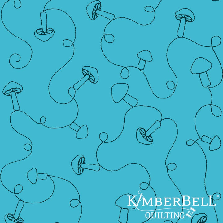 Spring Showers Quilting Bundle