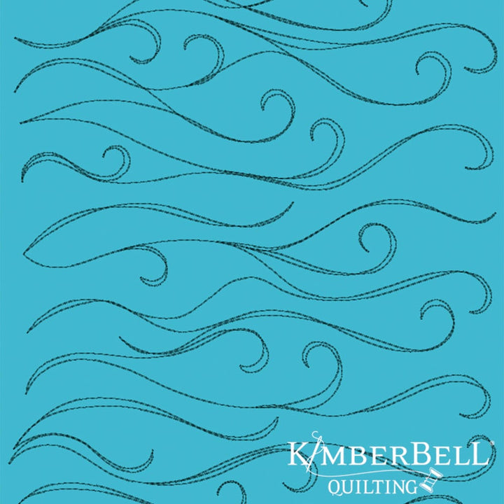 Spring Showers Quilting Bundle