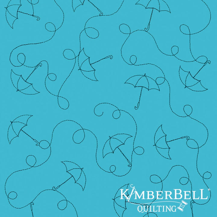 Spring Showers Quilting Bundle