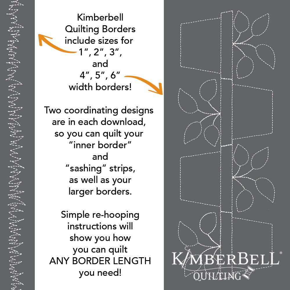 Spring Showers Quilting Bundle