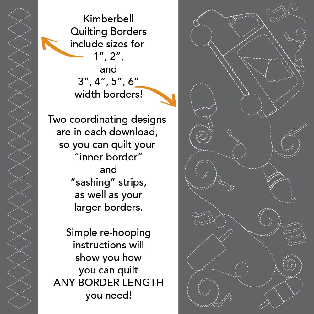 Two Scoops Quilting Bundle